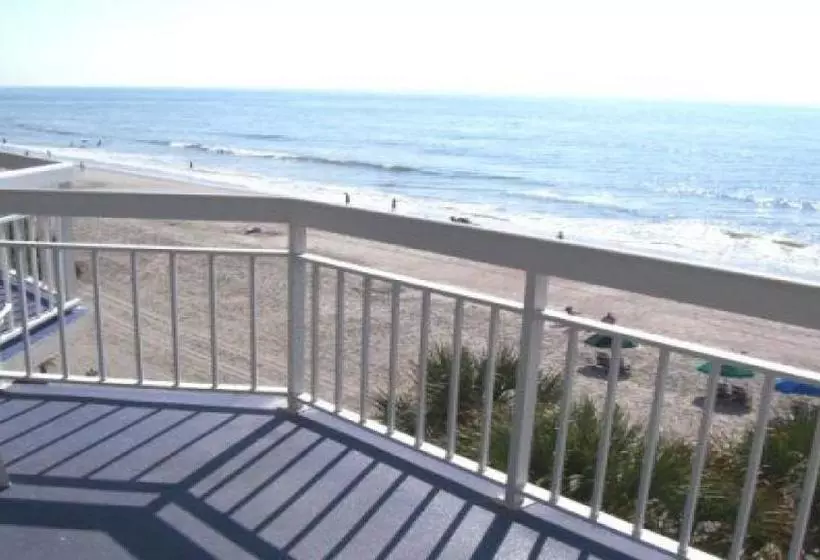 Курорт 405 Waters Edge