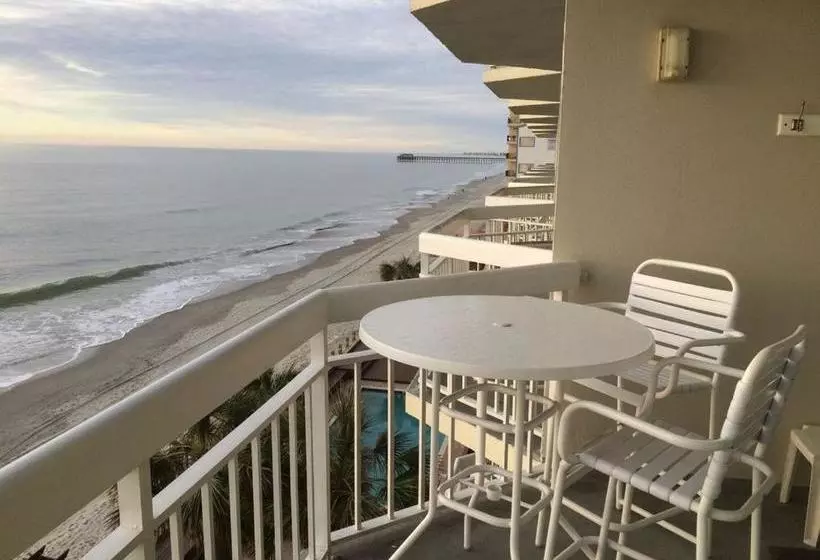 Курорт 405 Waters Edge