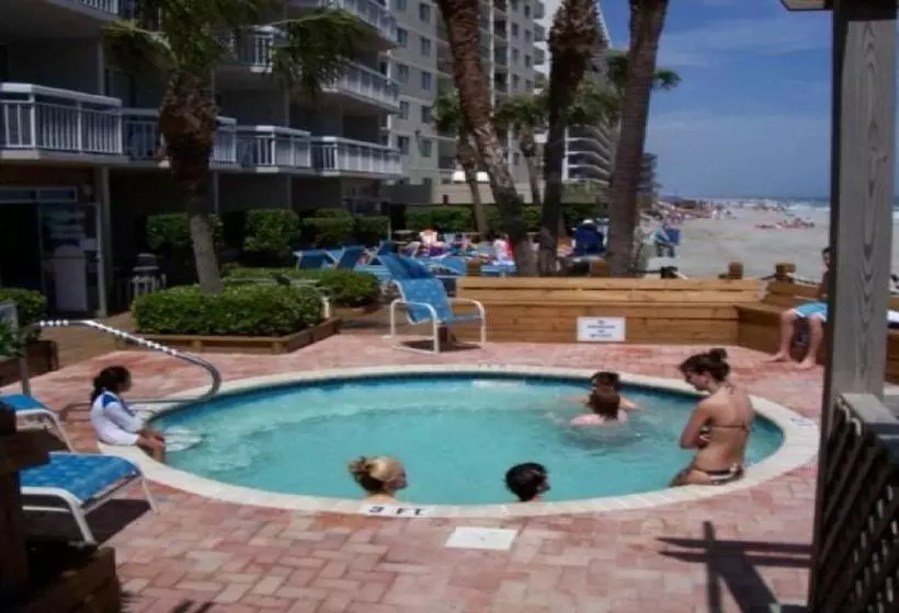 Курорт 405 Waters Edge