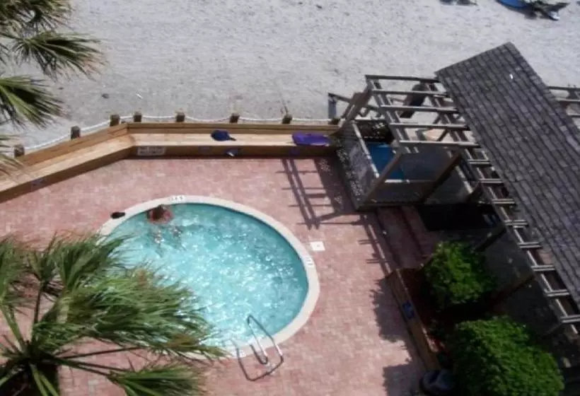 Курорт 405 Waters Edge