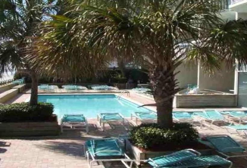 リゾートホテル 405 Waters Edge