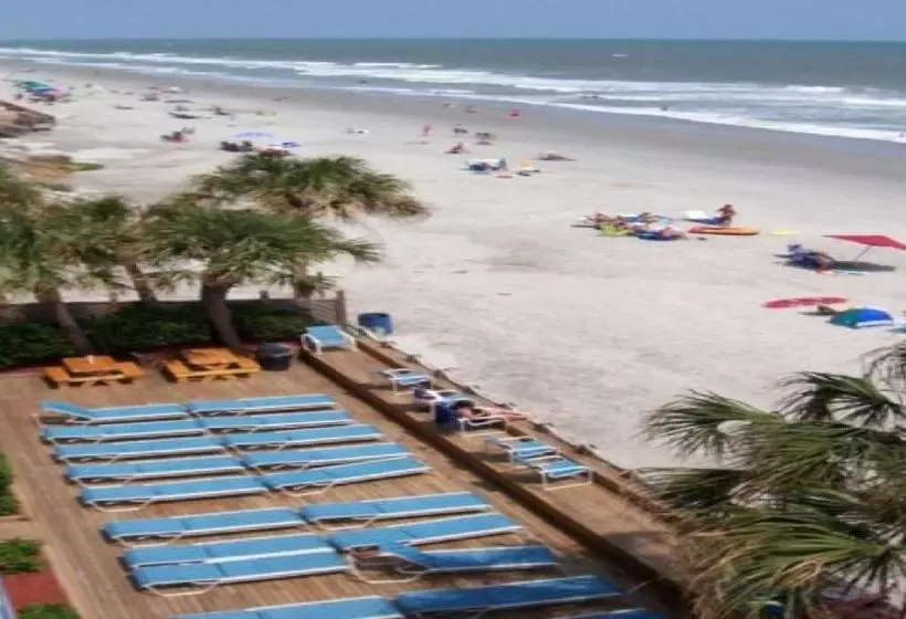 Курорт 405 Waters Edge