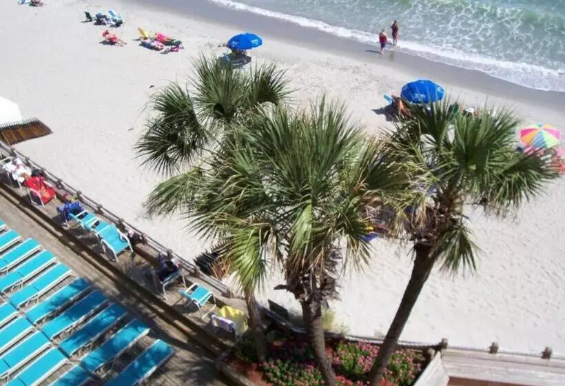 Курорт 405 Waters Edge