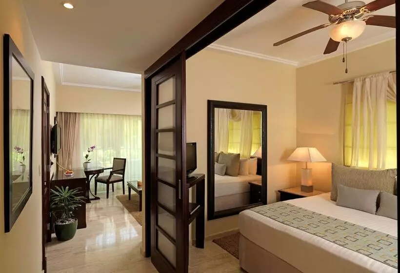 استراحتگاه The Reserve At Paradisus Punta Cana All Inclusive