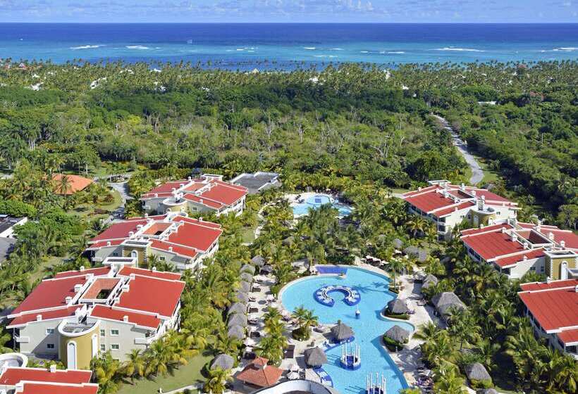 استراحتگاه The Reserve At Paradisus Punta Cana All Inclusive
