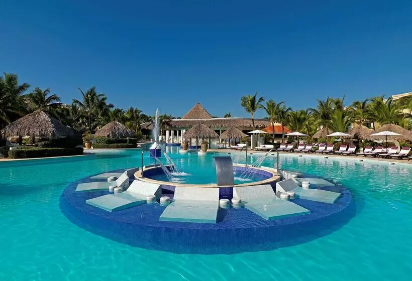 استراحتگاه The Reserve At Paradisus Punta Cana All Inclusive