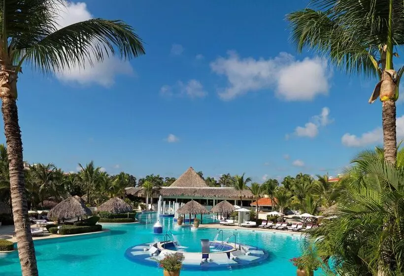 استراحتگاه The Reserve At Paradisus Punta Cana All Inclusive