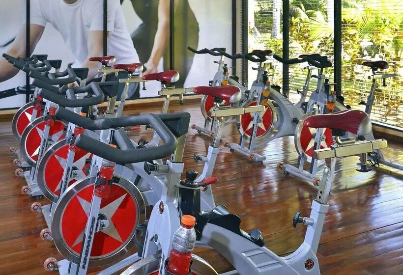 استراحتگاه The Reserve At Paradisus Punta Cana All Inclusive