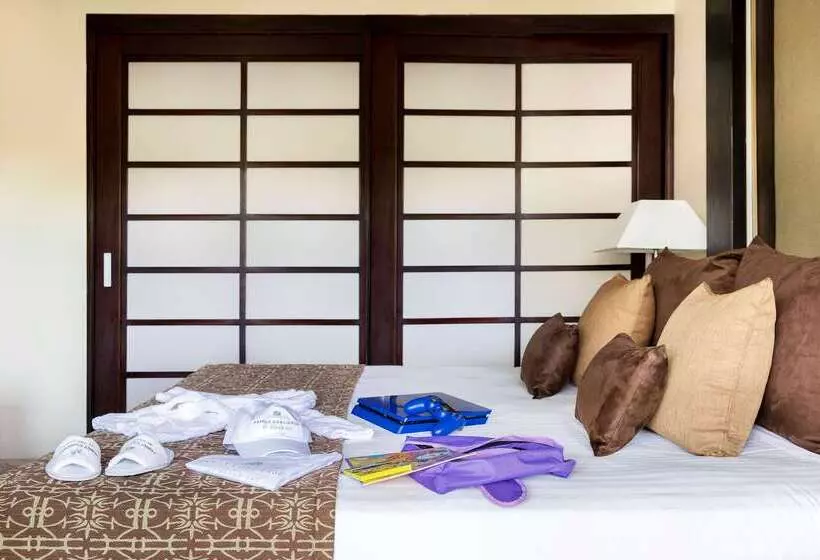 استراحتگاه The Reserve At Paradisus Punta Cana All Inclusive
