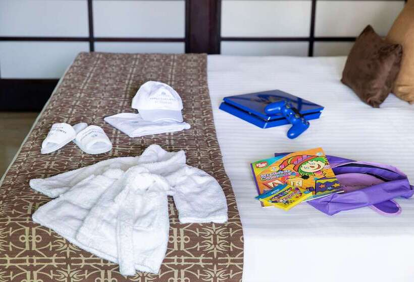 استراحتگاه The Reserve At Paradisus Punta Cana All Inclusive