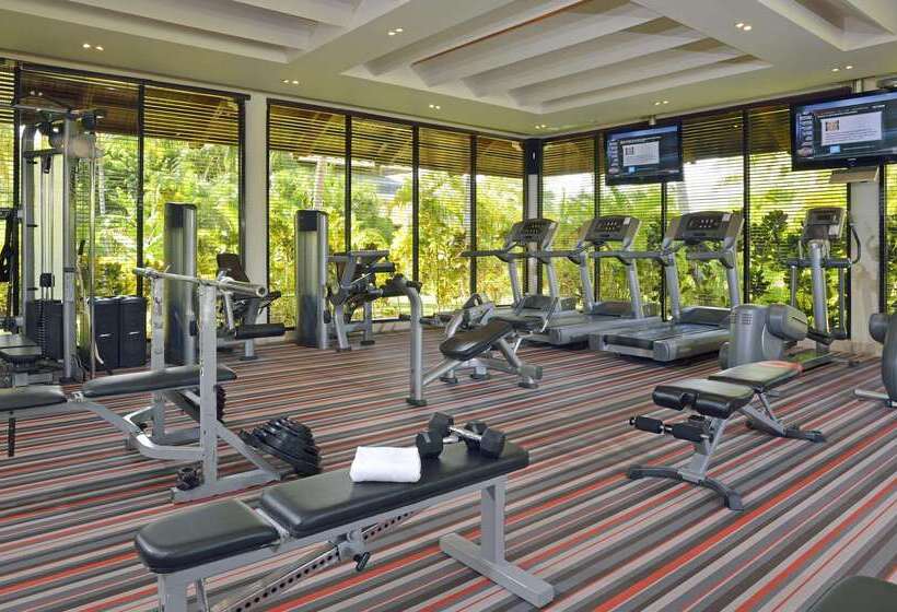 استراحتگاه The Reserve At Paradisus Punta Cana All Inclusive