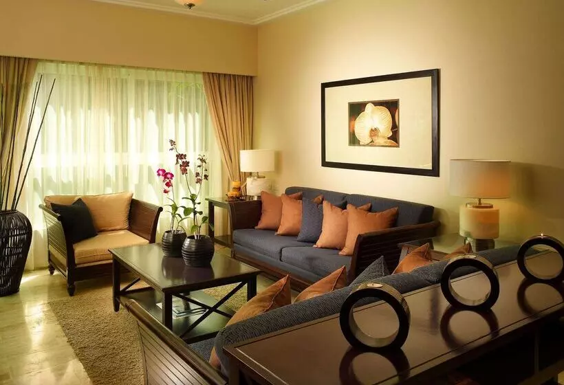 استراحتگاه The Reserve At Paradisus Punta Cana All Inclusive