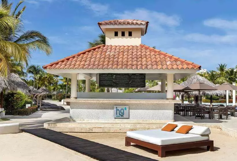 استراحتگاه The Reserve At Paradisus Punta Cana All Inclusive