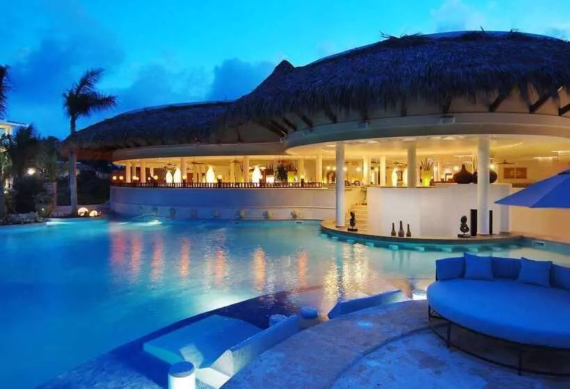 استراحتگاه The Reserve At Paradisus Punta Cana All Inclusive