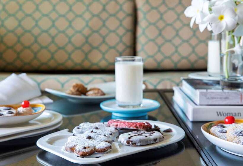 استراحتگاه The Reserve At Paradisus Punta Cana All Inclusive