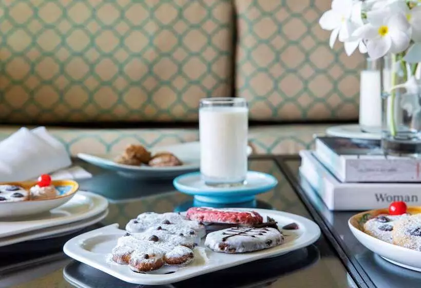 استراحتگاه The Reserve At Paradisus Punta Cana All Inclusive