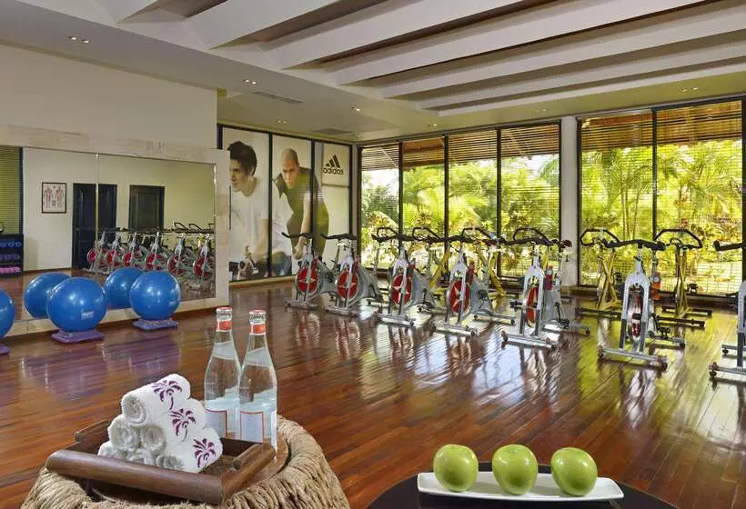 استراحتگاه The Reserve At Paradisus Punta Cana All Inclusive