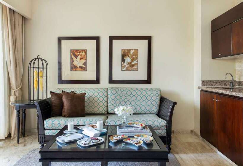 استراحتگاه The Reserve At Paradisus Punta Cana All Inclusive