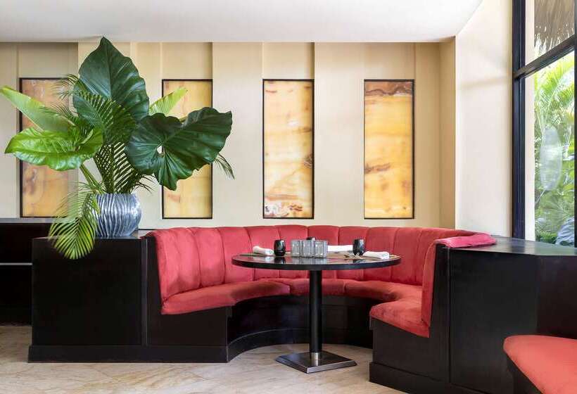 استراحتگاه The Reserve At Paradisus Punta Cana All Inclusive