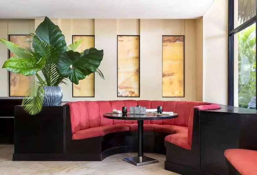 استراحتگاه The Reserve At Paradisus Punta Cana All Inclusive