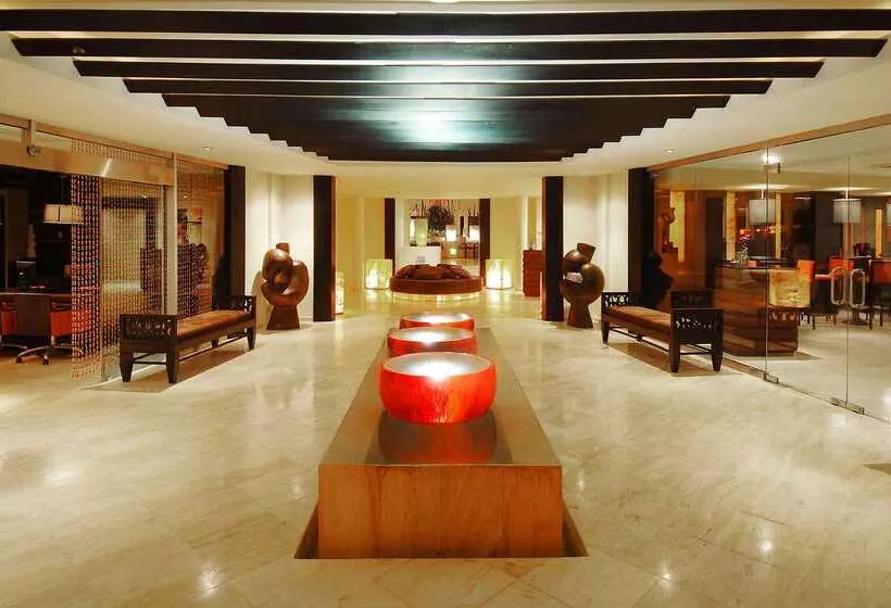 استراحتگاه The Reserve At Paradisus Punta Cana All Inclusive