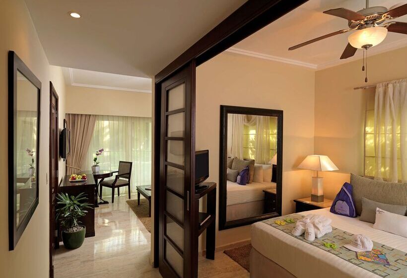 استراحتگاه The Reserve At Paradisus Punta Cana All Inclusive