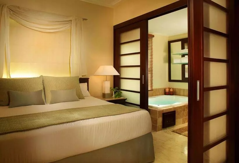 استراحتگاه The Reserve At Paradisus Punta Cana All Inclusive