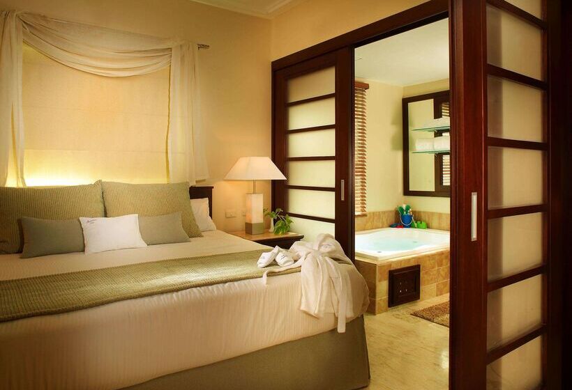 استراحتگاه The Reserve At Paradisus Punta Cana All Inclusive