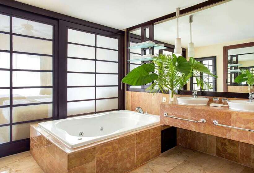 استراحتگاه The Reserve At Paradisus Punta Cana All Inclusive