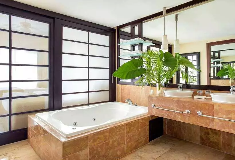 استراحتگاه The Reserve At Paradisus Punta Cana All Inclusive