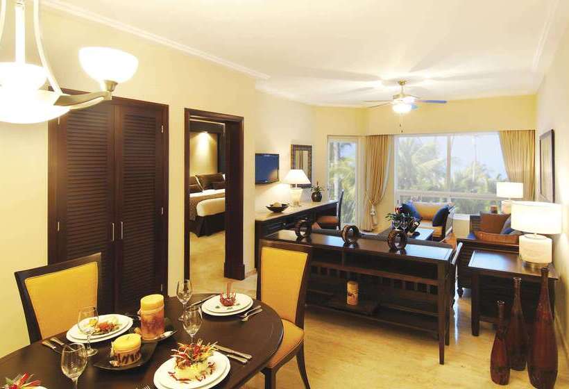 استراحتگاه The Reserve At Paradisus Punta Cana All Inclusive