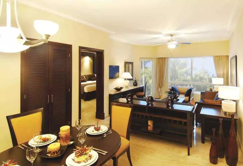 استراحتگاه The Reserve At Paradisus Punta Cana All Inclusive