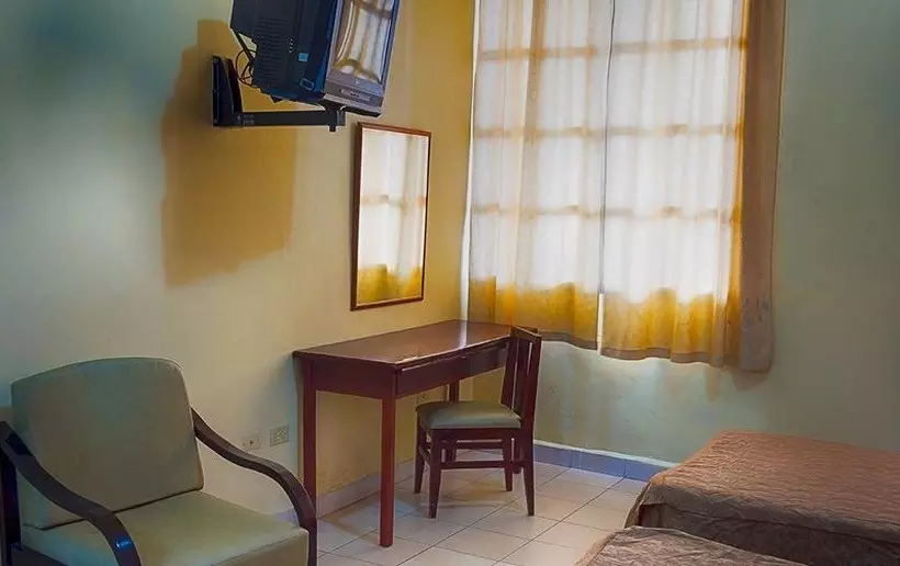 Sercotel San Alejandro