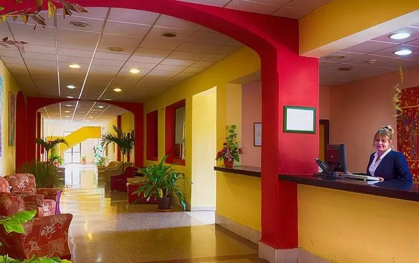 Sercotel San Alejandro