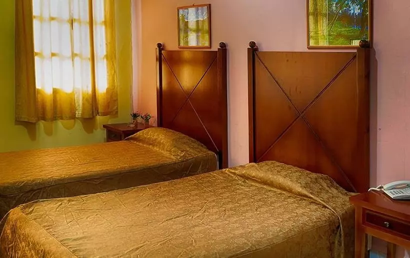 Sercotel San Alejandro