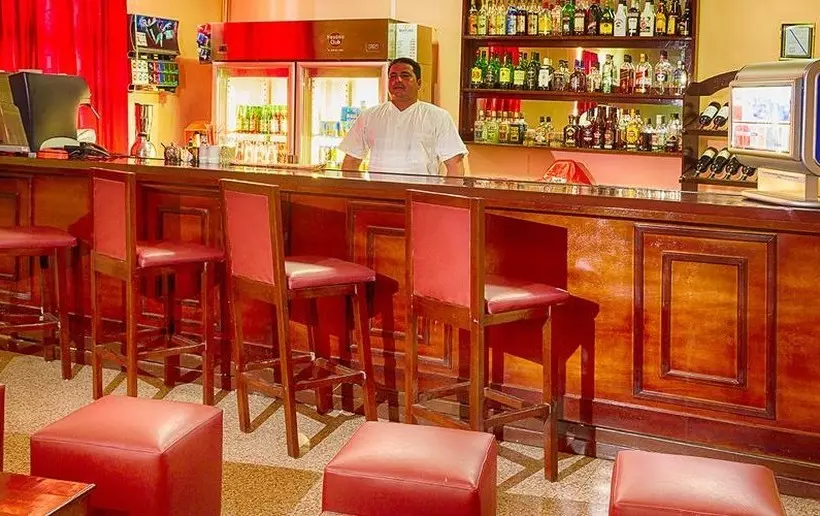 Sercotel San Alejandro