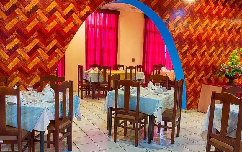 Sercotel San Alejandro