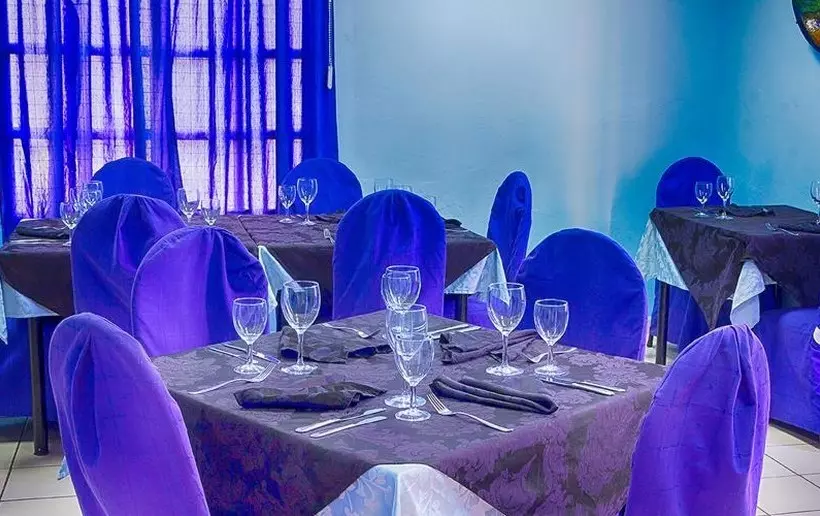 Sercotel San Alejandro