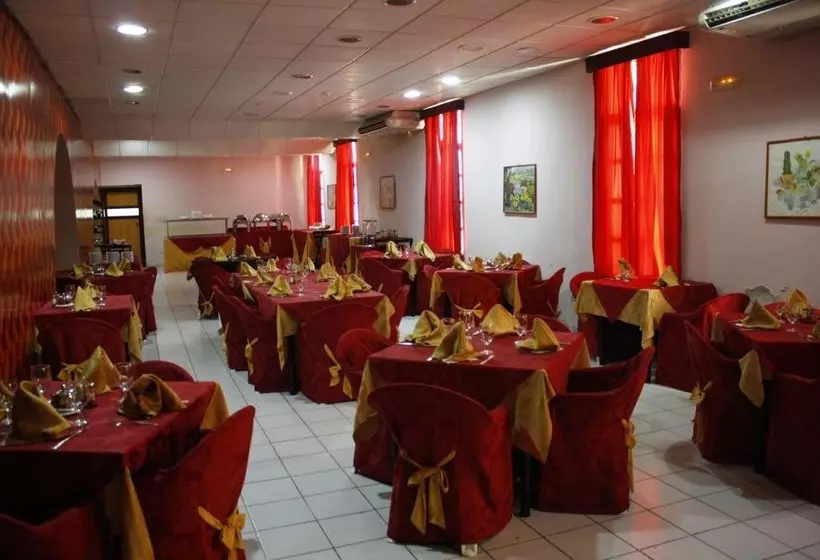 Sercotel San Alejandro