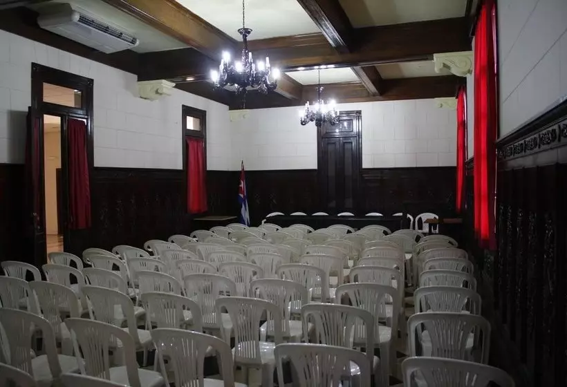 Sercotel San Alejandro