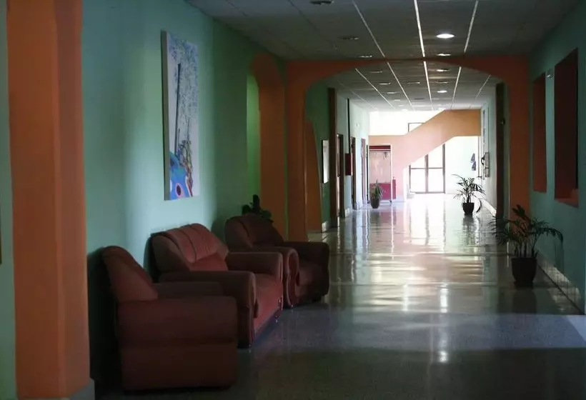 Sercotel San Alejandro