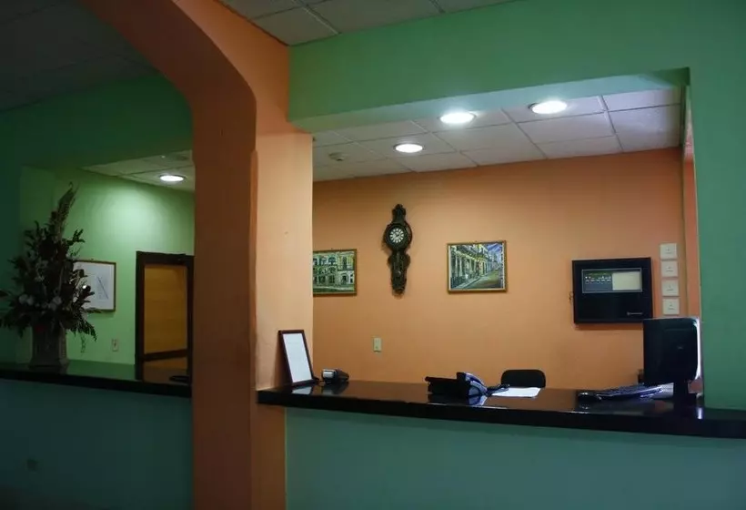 Sercotel San Alejandro