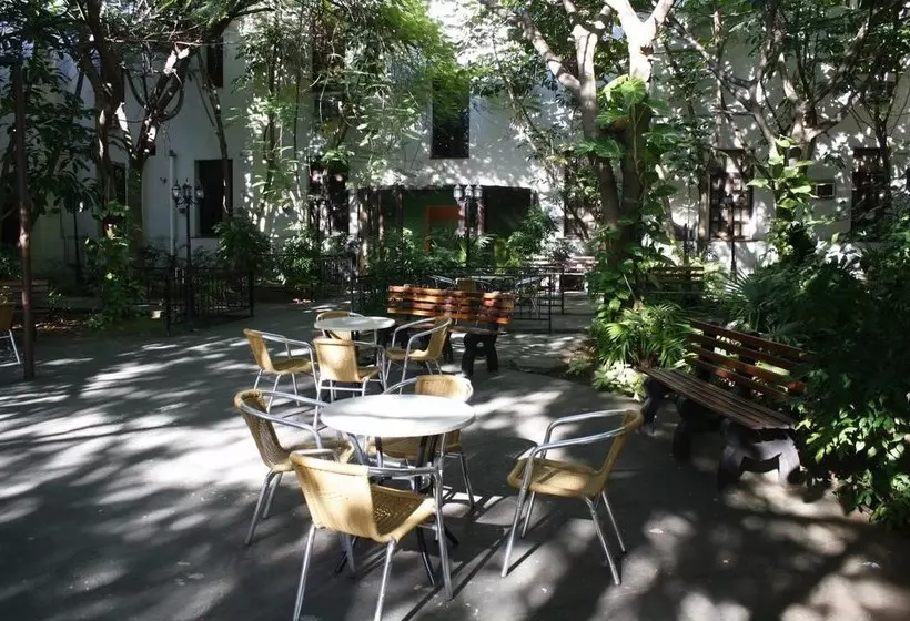 Sercotel San Alejandro