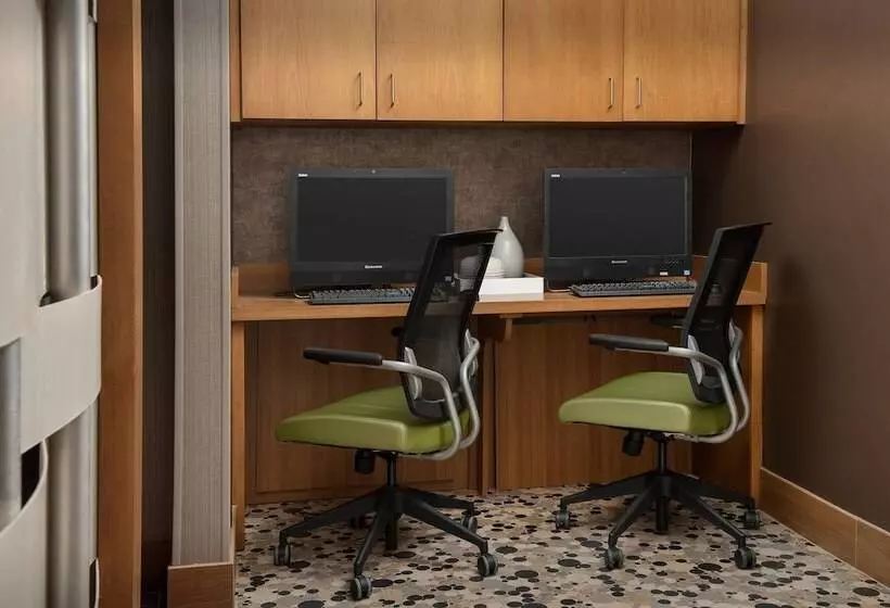 Springhill Suites By Marriott Jackson North/ridgeland