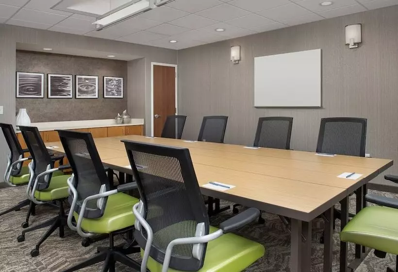 Springhill Suites By Marriott Jackson North/ridgeland