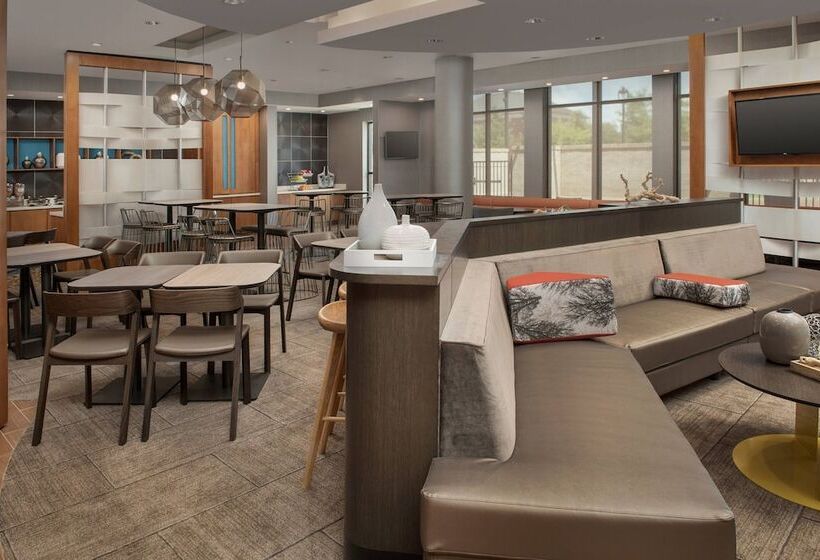 Springhill Suites By Marriott Jackson North/ridgeland