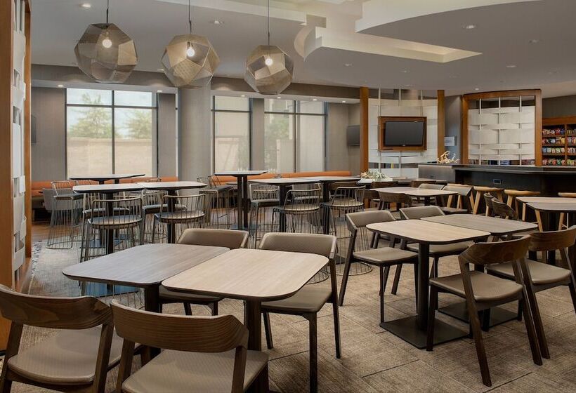 Springhill Suites By Marriott Jackson North/ridgeland