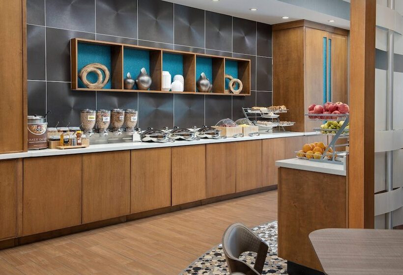 Springhill Suites By Marriott Jackson North/ridgeland