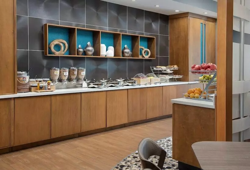 Springhill Suites By Marriott Jackson North/ridgeland