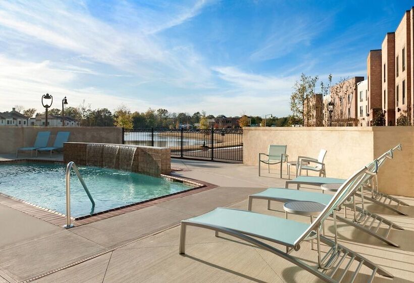 Springhill Suites By Marriott Jackson North/ridgeland